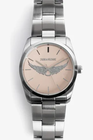 Zadig & Voltaire Zadig Wings Watch