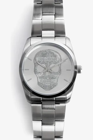 Zadig & Voltaire Zadig Skull Watch