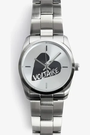 Zadig & Voltaire Zadig Heart Watch