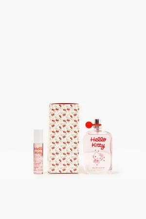 HELLO KITTY© 50 ML