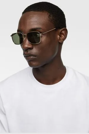 Zara sunglasses hot sale men