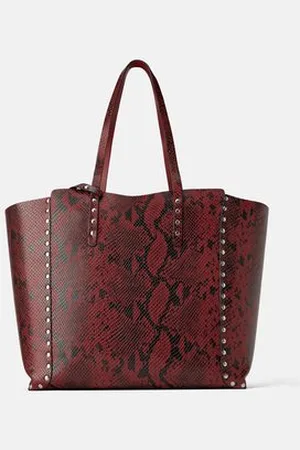 Zara Women's Shoulder black Bag purse | eBay
