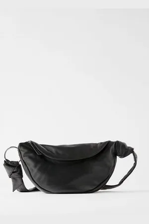 Waist bag zara discount woman