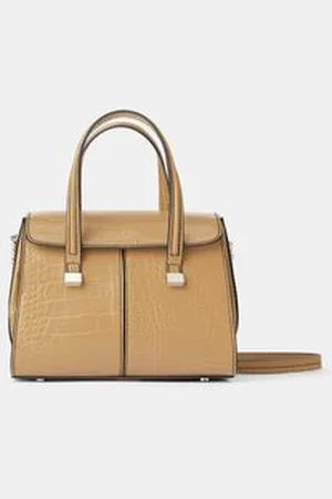 Zara Handbag - Company & Good