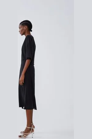 Zara Dresses for Women & Ladies | FASHIOLA.co.uk