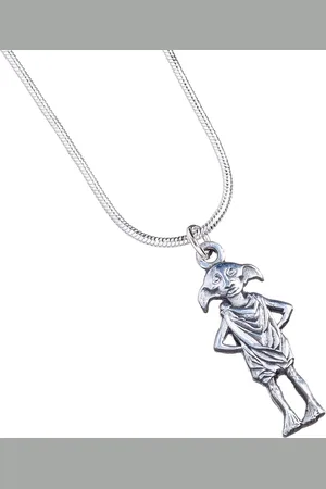Harry Potter Dobby The House Elf Necklace