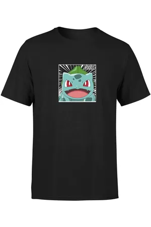 Original Hero Pokémon Pokédex Bulbasaur #0001 Men
