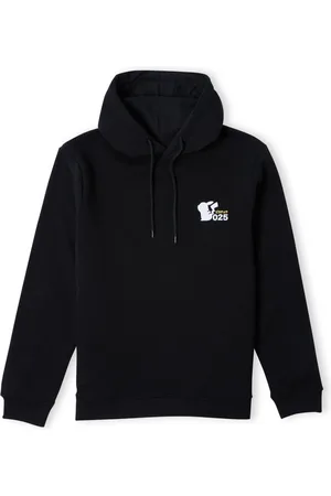 Pokemon I Choose You Unisex Hoodie - - XXL
