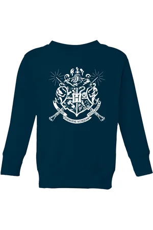 Original Hero Harry Potter Hogwarts House Crest Kids