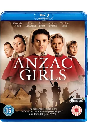Billionaire Boys Club Anzac Girls
