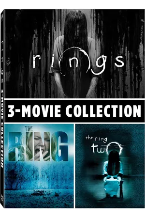 Universal Rings Box Set