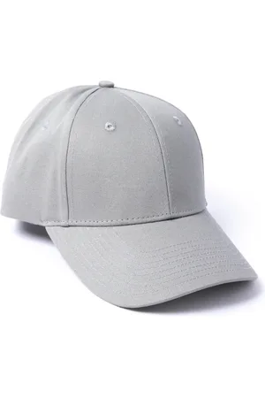 Original Hero Milliner 6 Panel Cotton Baseball Cap Sleet Mr Flat Embroidered