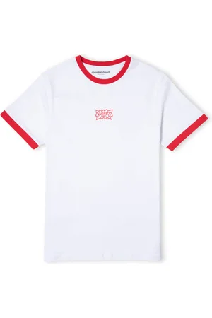 Original Hero Rugrats Unisex T-Shirt - /Red - S