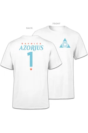 Magic: The Gathering Azorius Sports Men