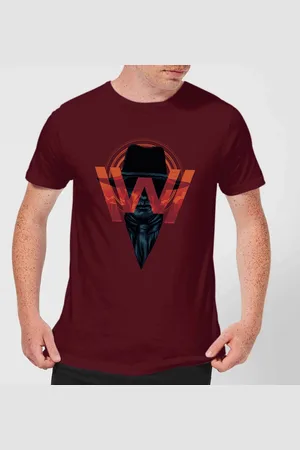 Original Hero Westworld V.I.P Men