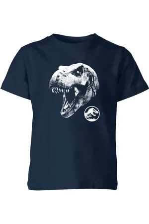 Original Hero Jurassic Park T Rex Kids