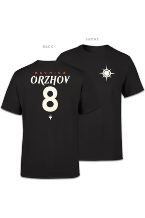 Magic: The Gathering Orzhov Sports Men