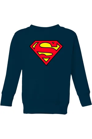 Original Hero Official Superman Shield Kids