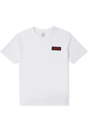 Original Hero Ghostbusters Zeddemore Unisex T-Shirt - - S