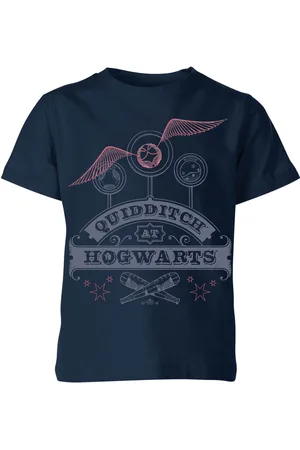 Original Hero Harry Potter Quidditch At Hogwarts Kids