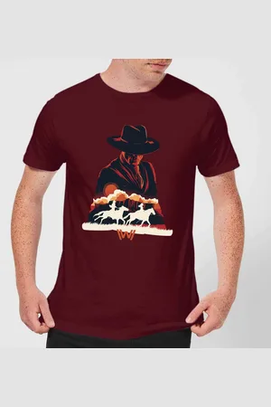 Original Hero Westworld The Door Men