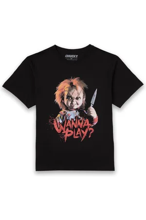 Chucky Wanna Play? Men