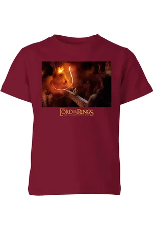 Original Hero Lord Of The Rings You Shall Not Pass Kids