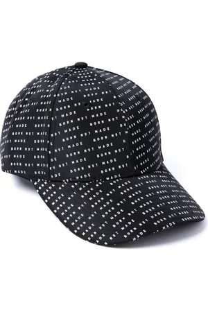 Original Hero Milliner 6 Panel Nylon Repeat Printed