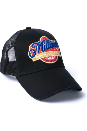 Original Hero Milliner Lite Patch Trucker