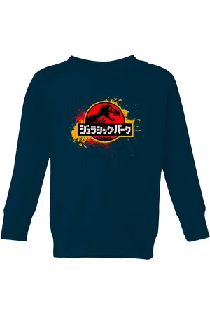 Original Hero Jurassic Park Kids