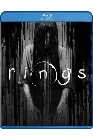 Universal Rings (includes iTunes)