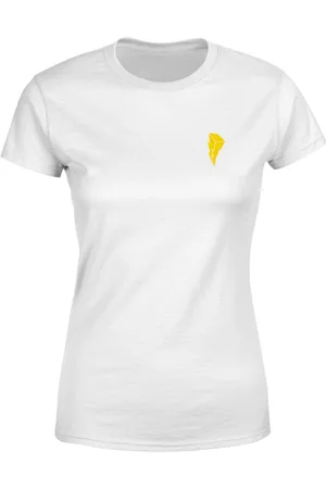 Original Hero Power Rangers Disc Women