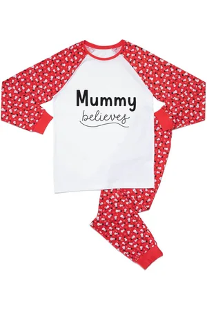 By IWOOT Mummy Believes Women