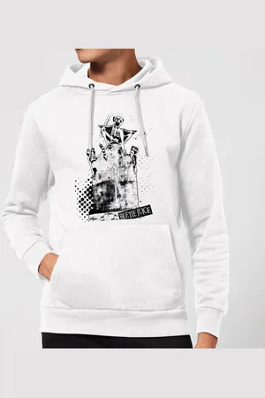 Original Hero Beetlejuice Here Lies Betelgeuse Hoodie - - S