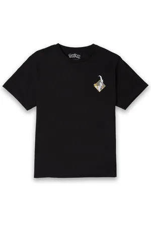Original Hero Pokémon Arceus Unisex T-Shirt - - XS