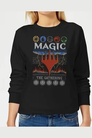 Original Hero Magic The Gathering Colours Of Magic Knit Women