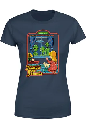 Steven Rhodes Jenny