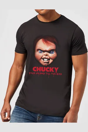 Chucky Friends Till The End Men