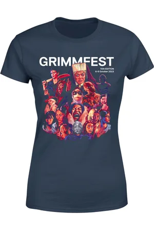 Original Hero GRIMMFEST STAFF 2023 Women