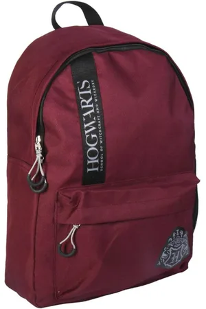 Cerdá Harry Potter Backpack - Burgundy