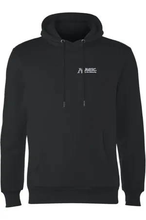 Original Hero Magic: the Gathering Leader Of The Pack Unisex Hoodie - - S