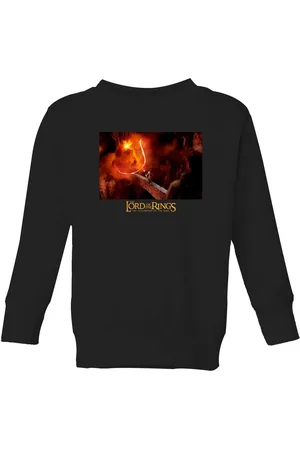 Original Hero Lord Of The Rings You Shall Not Pass Kids