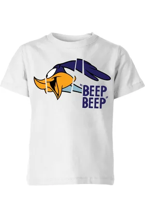 Original Hero Looney Tunes Road Runner Beep Beep Kids