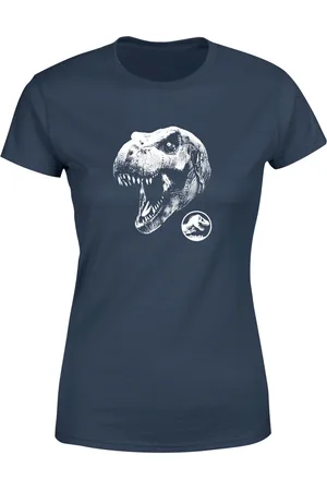 Original Hero Jurassic Park T Rex Women
