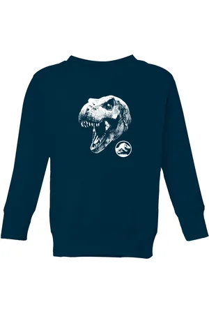 Original Hero Jurassic Park T Rex Kids
