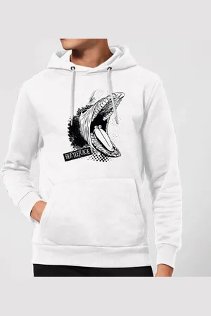 Original Hero Beetlejuice Barbara Monster Hoodie - - S