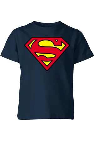 Original Hero Official Superman Shield Kids