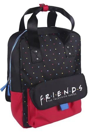 Cerdá Friends TV Show Backpack 38cm