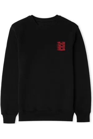 Original Hero G.I. Joe Burst Unisex Sweatshirt - - S