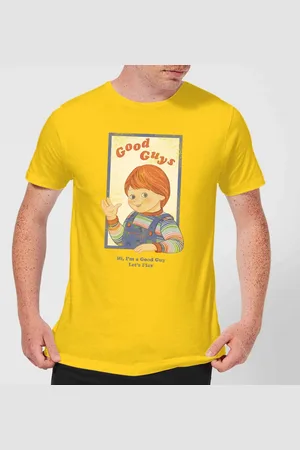 Chucky Good Guys Retro Men